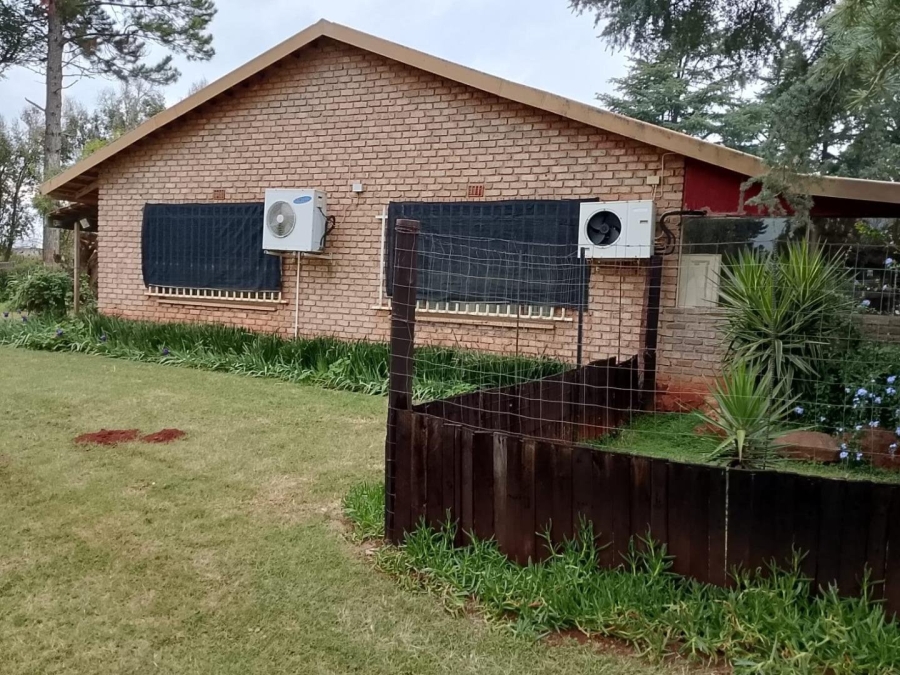 Commercial Property for Sale in Hartbeesfontein North West